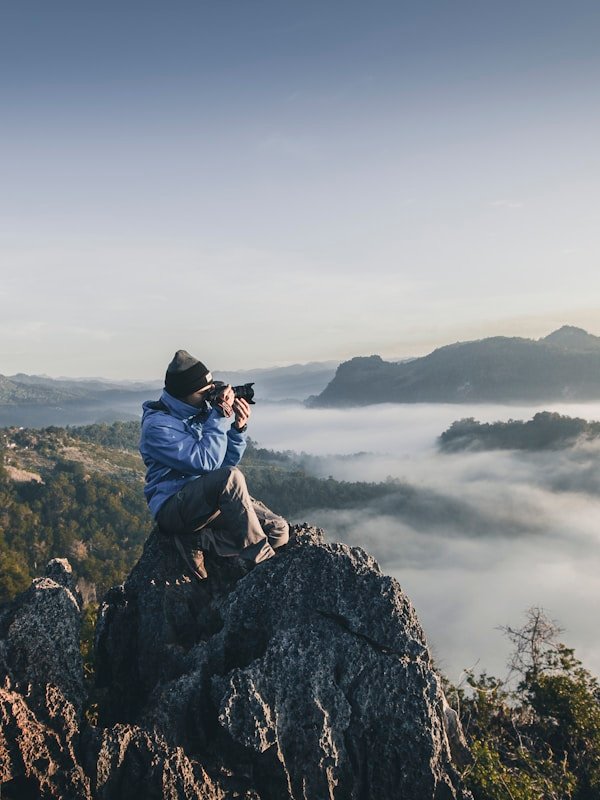 Photographer